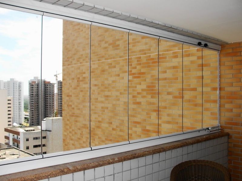 Cortina de tela Loboo Idea de fibra de vidro para janela, tela autoadesiva  com gancho e fita adesiva, ajustada a várias janelas, 100x100cm, White