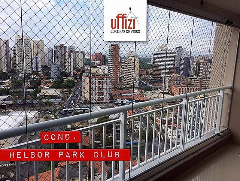 Empresa de Envidraçamento de Varanda com Vidro Laminado Fortaleza - Envidraçamento para Varanda de Apartamento com Vidro
