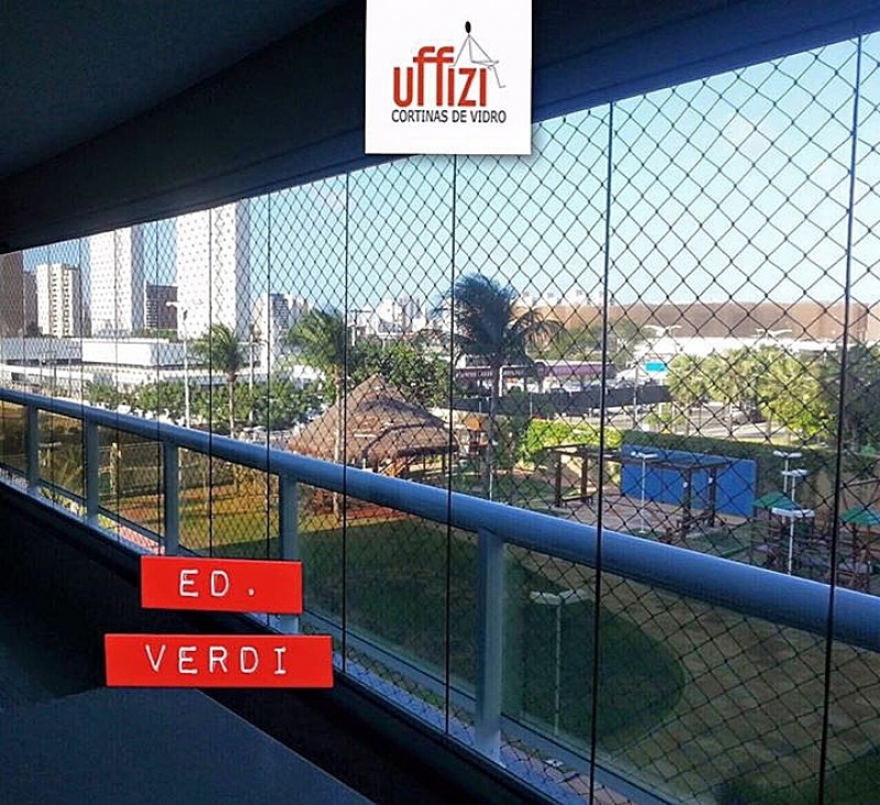 Envidraçamento para Varanda com Vidro Reflexivos Preço Aquiraz - Envidraçamento para Varanda com Vidro Reflexivos