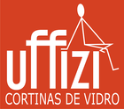 Cortinas de Vidro Deslizante para Banheiro Preço Fortaleza - Cortina em Vidro Deslizante para Apartamento - Uffizi