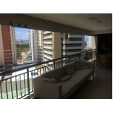 cortina de vidro em apartamento preço Aquiraz